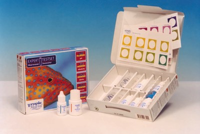 Expert-Test-Kit